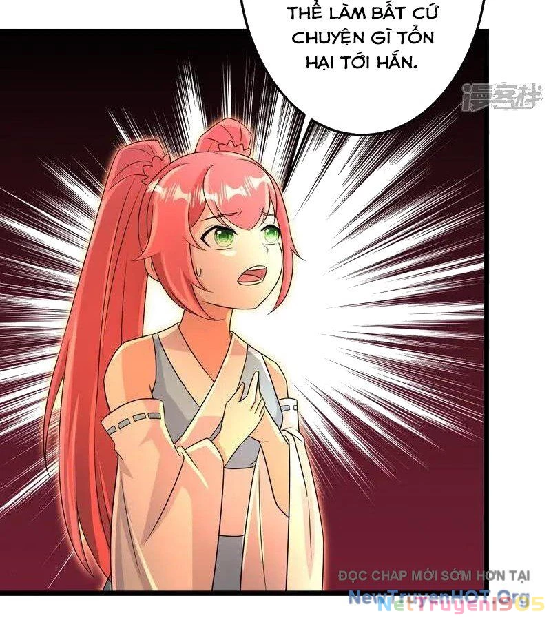 Nghịch Thiên Tà Thần Chapter 719 - 55