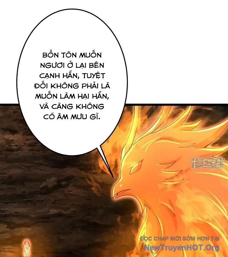 Nghịch Thiên Tà Thần Chapter 719 - 56