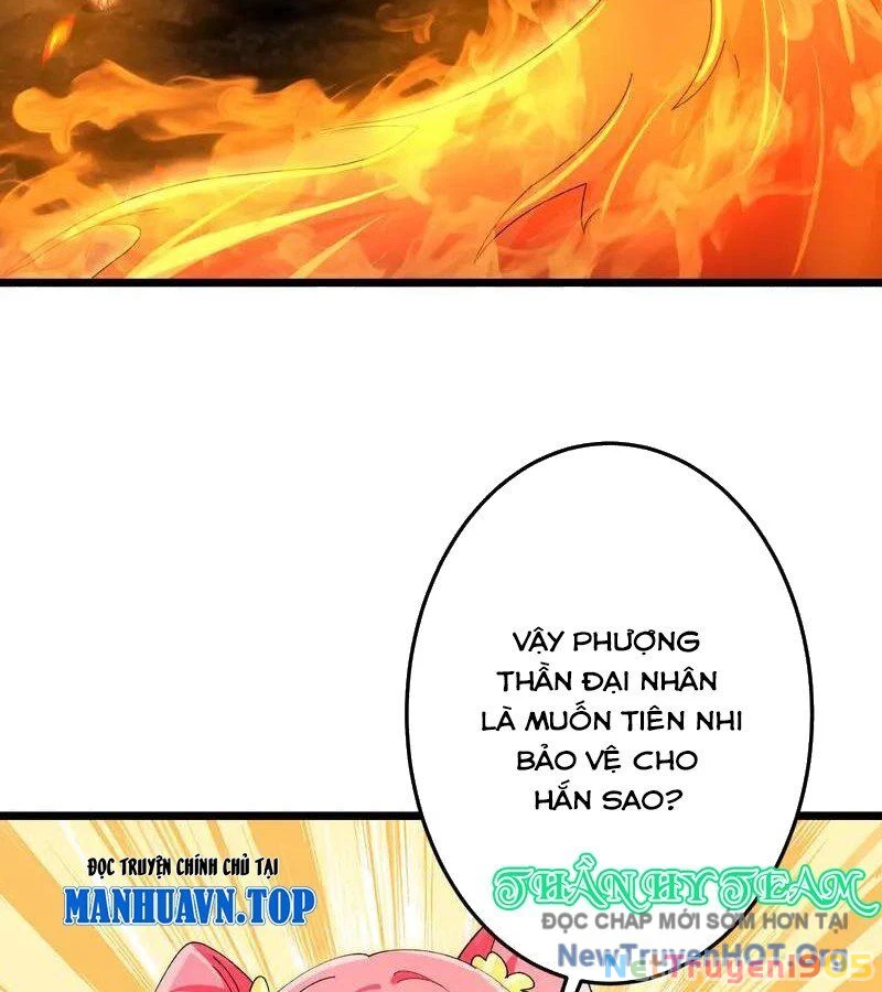 Nghịch Thiên Tà Thần Chapter 719 - 57
