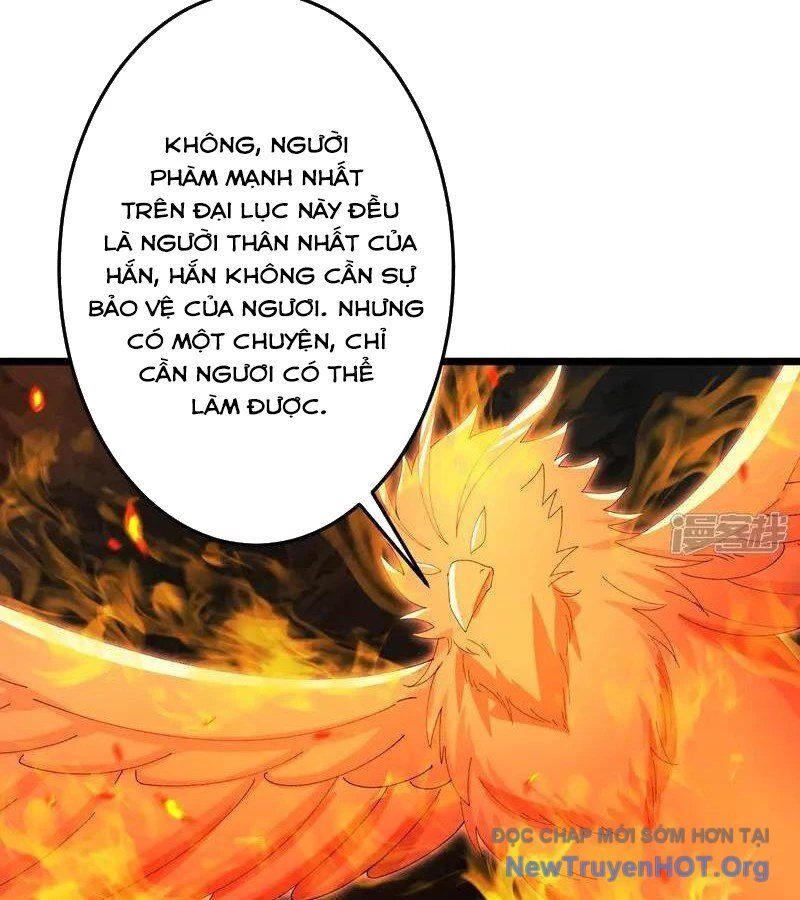 Nghịch Thiên Tà Thần Chapter 719 - 59