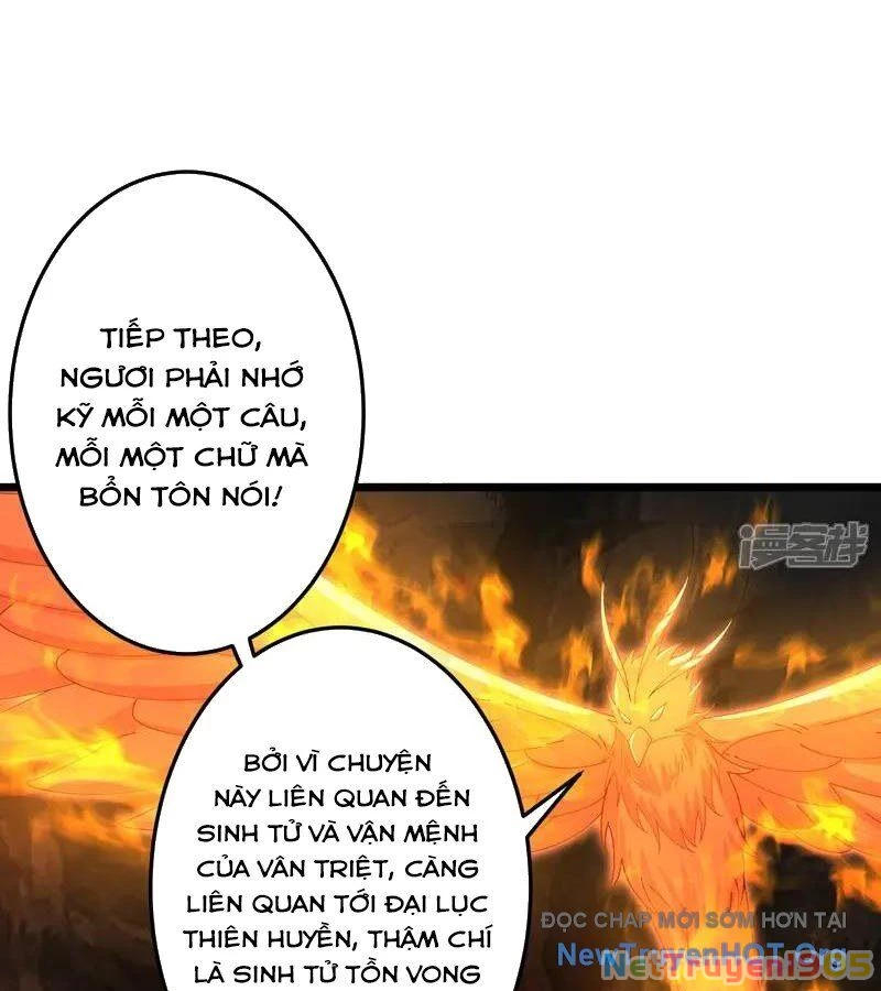 Nghịch Thiên Tà Thần Chapter 719 - 62