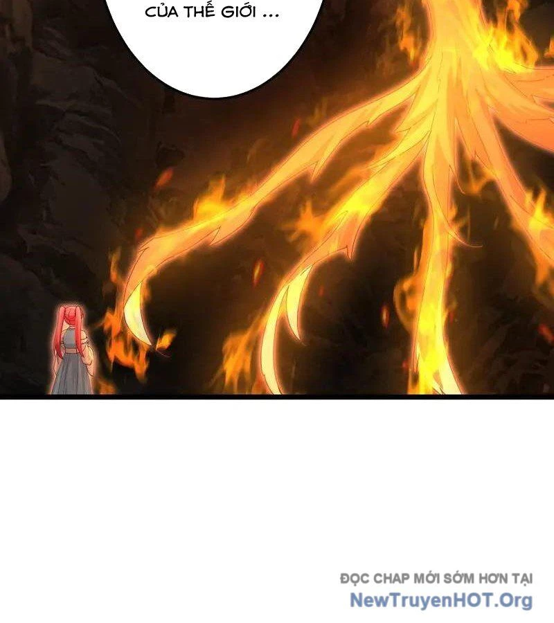 Nghịch Thiên Tà Thần Chapter 719 - 63