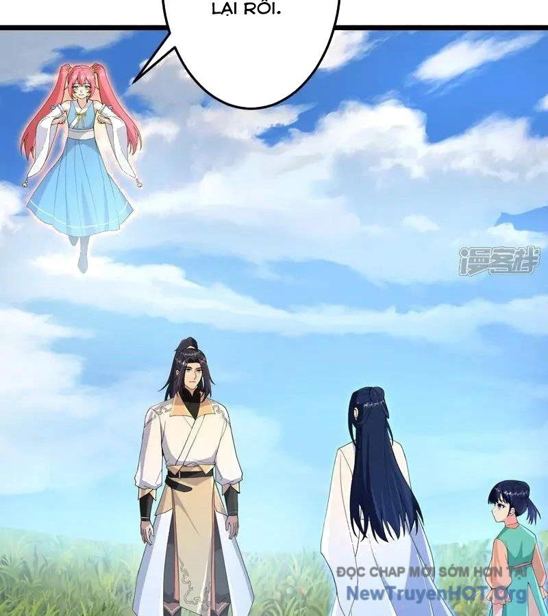 Nghịch Thiên Tà Thần Chapter 719 - 71