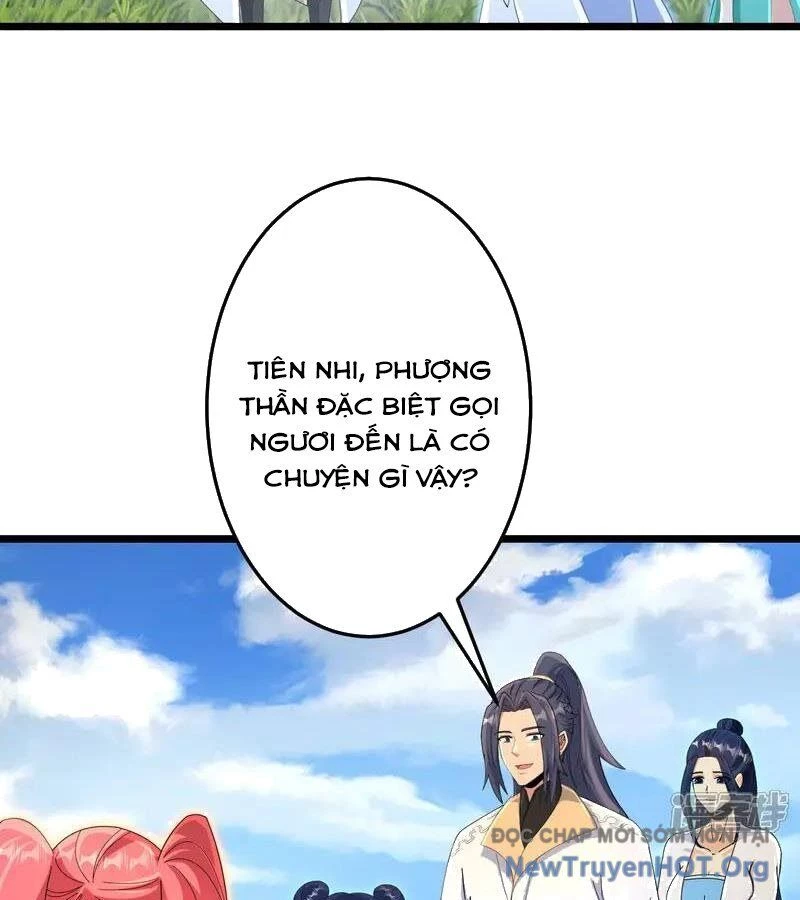 Nghịch Thiên Tà Thần Chapter 719 - 72