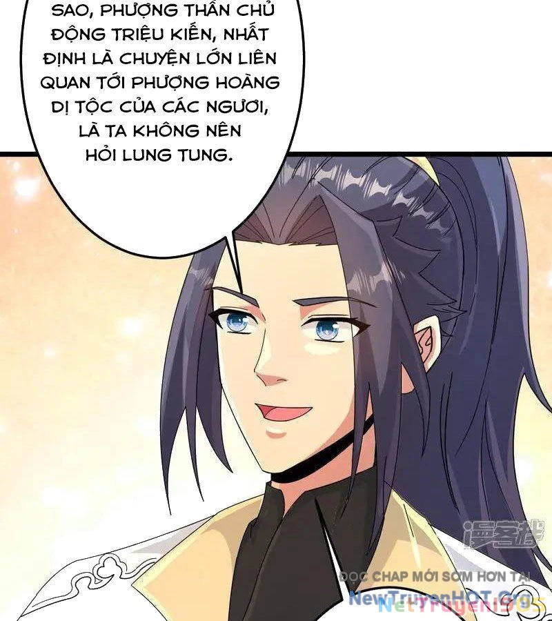 Nghịch Thiên Tà Thần Chapter 719 - 75