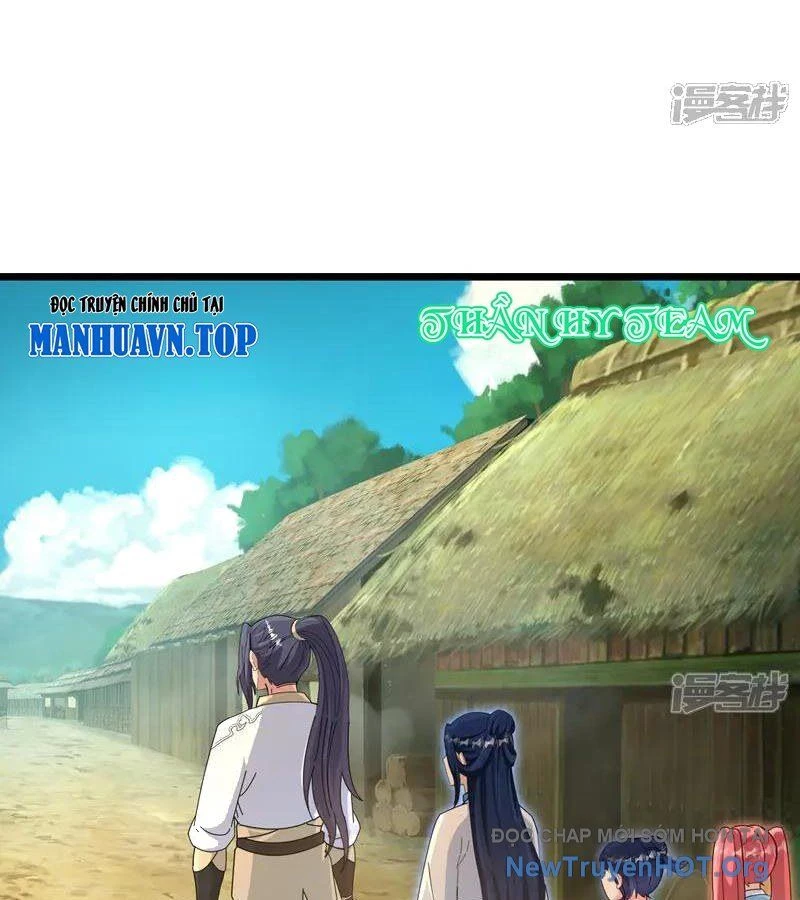 Nghịch Thiên Tà Thần Chapter 719 - 78
