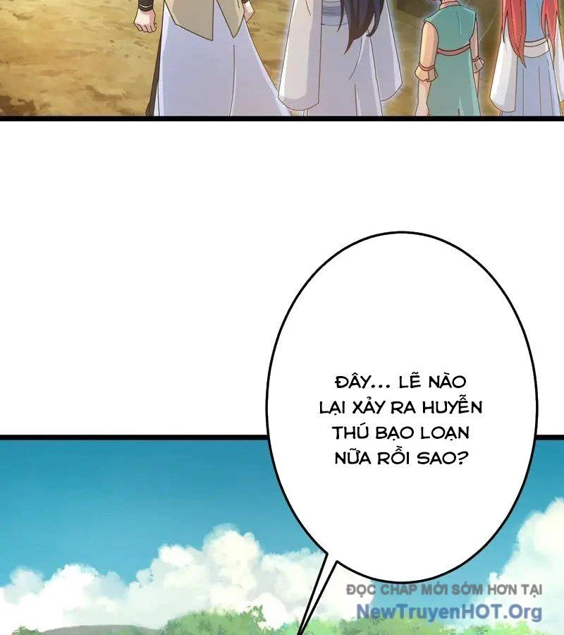 Nghịch Thiên Tà Thần Chapter 719 - 79
