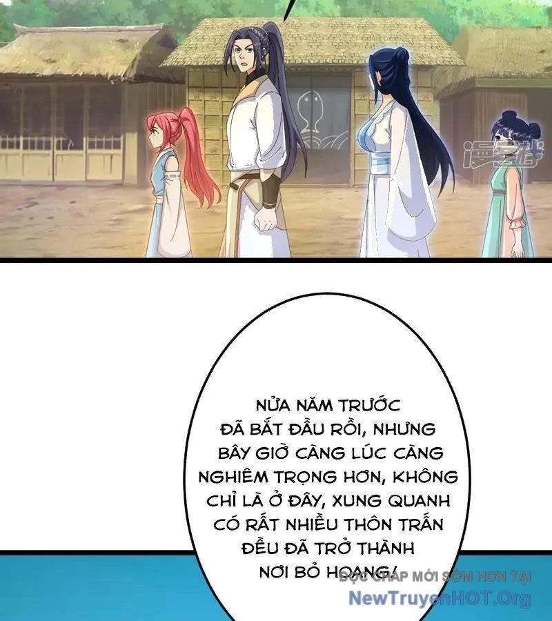 Nghịch Thiên Tà Thần Chapter 719 - 80