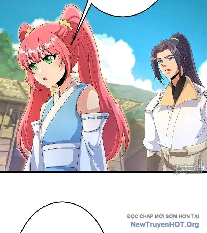 Nghịch Thiên Tà Thần Chapter 719 - 81