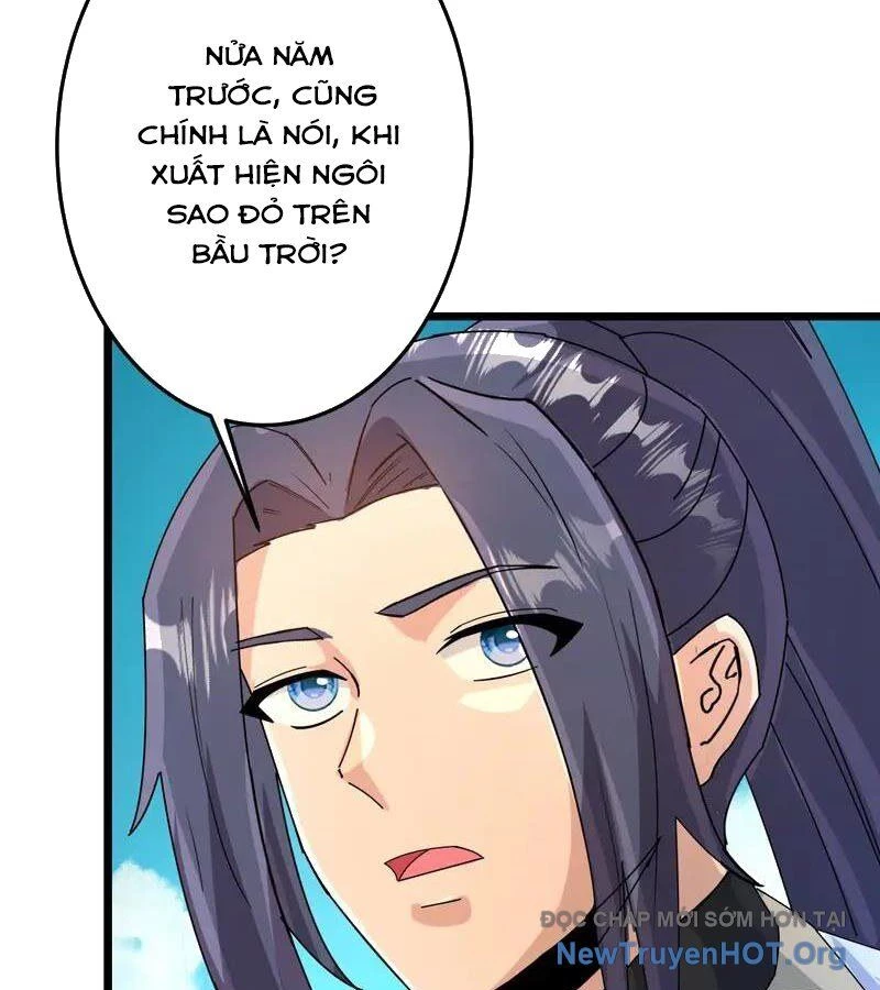 Nghịch Thiên Tà Thần Chapter 719 - 82