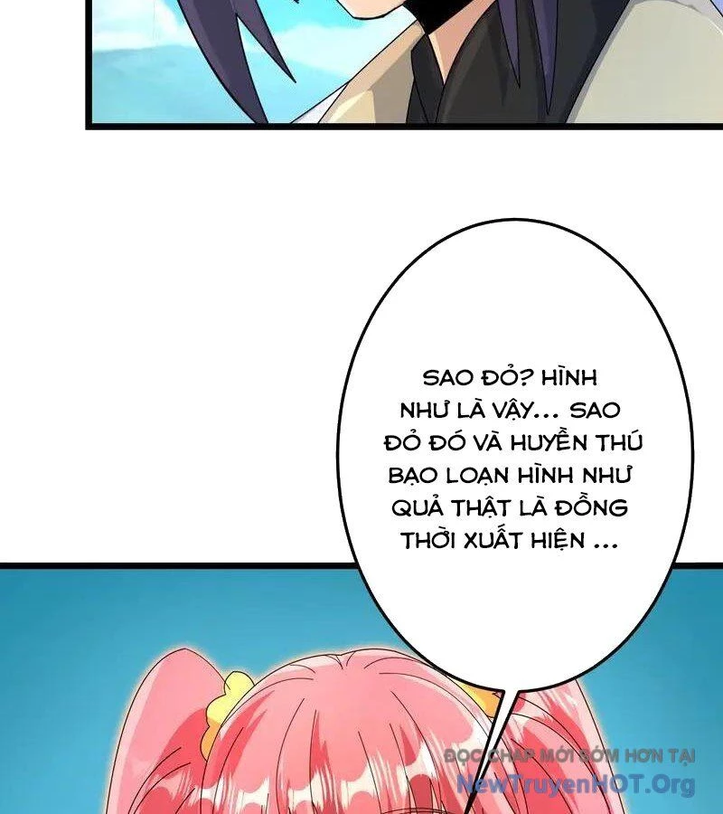 Nghịch Thiên Tà Thần Chapter 719 - 83