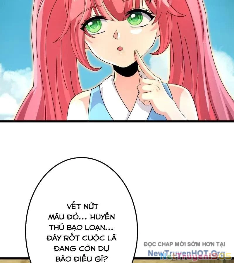 Nghịch Thiên Tà Thần Chapter 719 - 84
