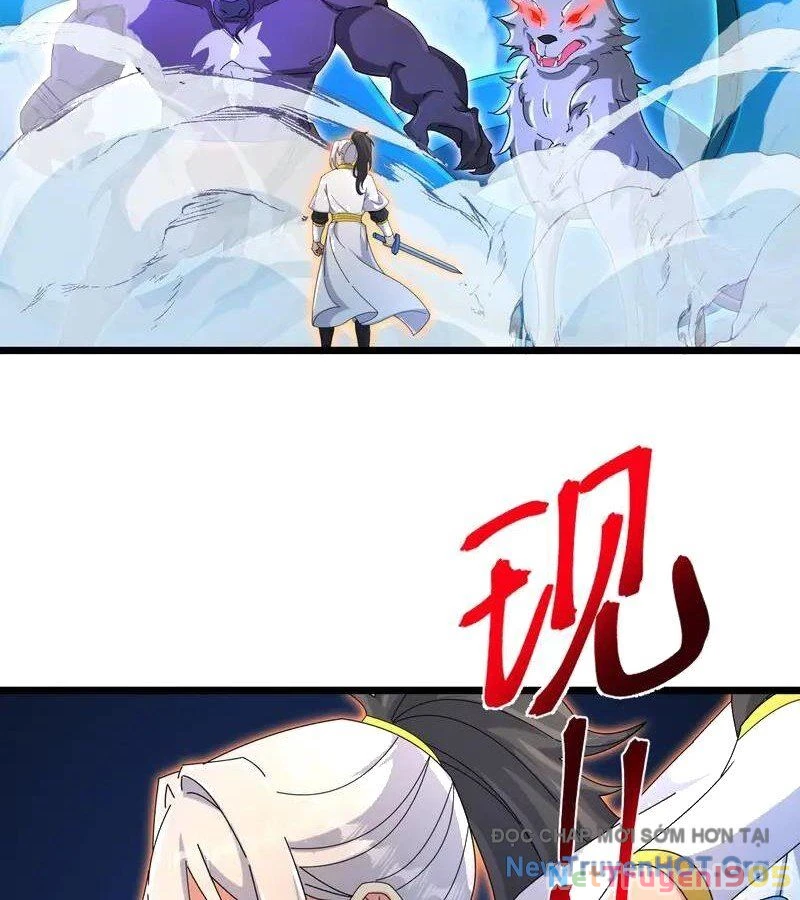 Nghịch Thiên Tà Thần Chapter 719 - 91