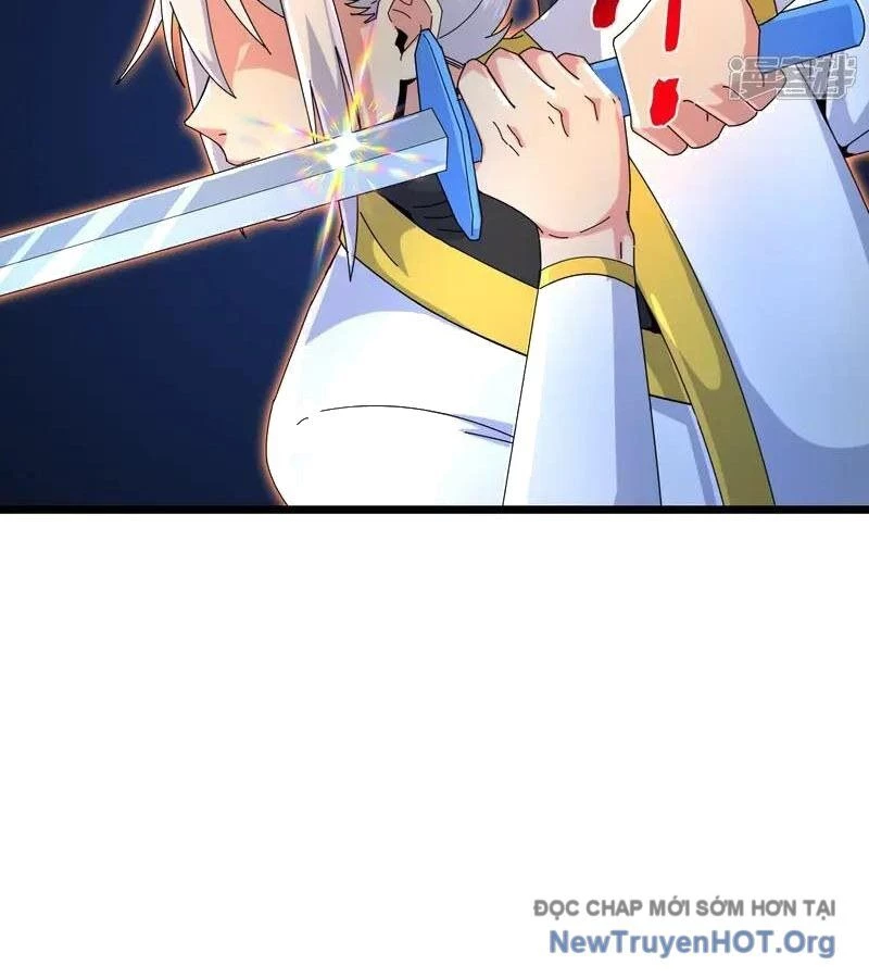 Nghịch Thiên Tà Thần Chapter 719 - 92