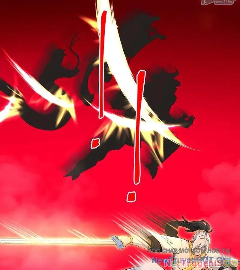 Nghịch Thiên Tà Thần Chapter 719 - 98