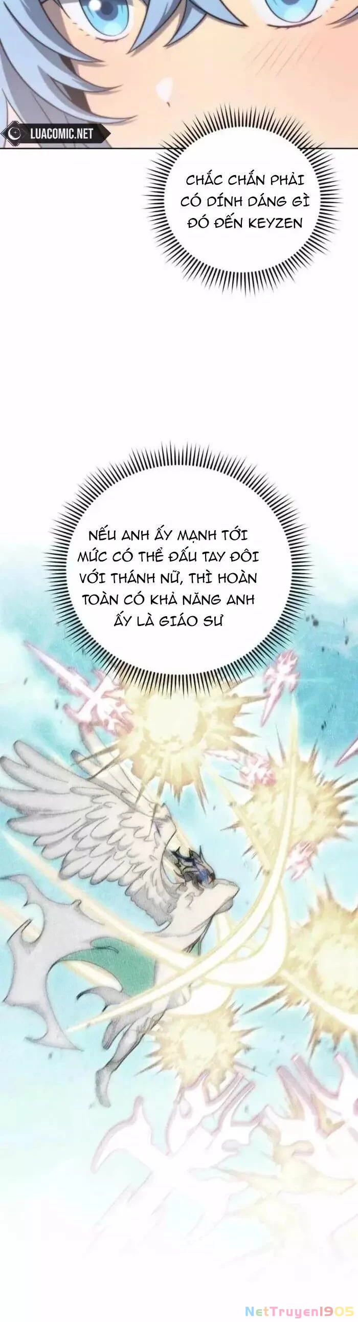 Tử Linh Sư Thiên Tài Của Học Viện Chapter 185 - 8