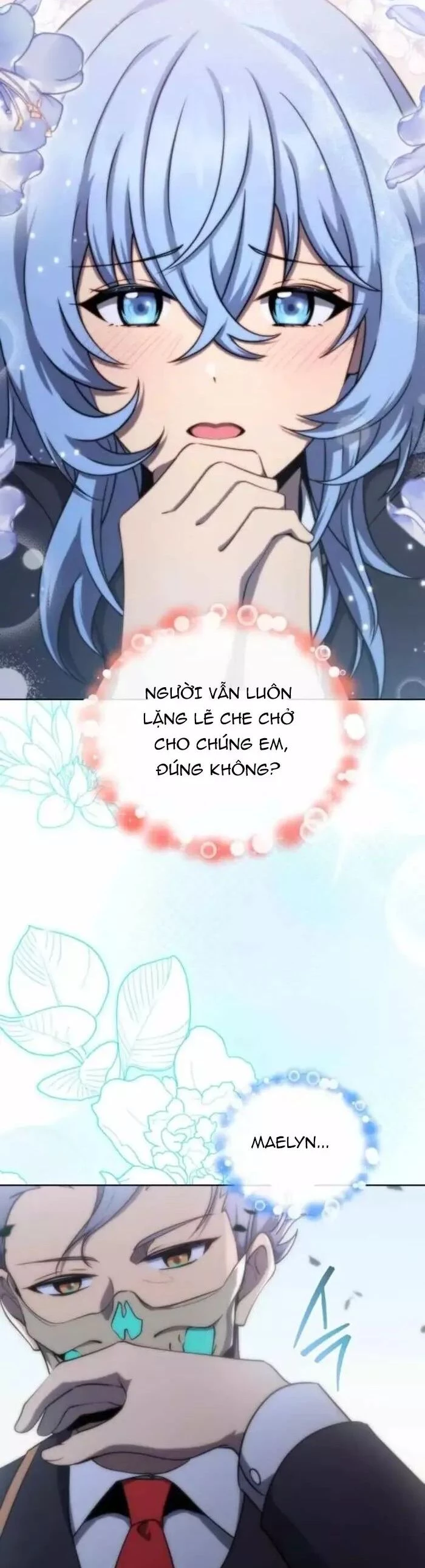 Tử Linh Sư Thiên Tài Của Học Viện Chapter 185 - 10