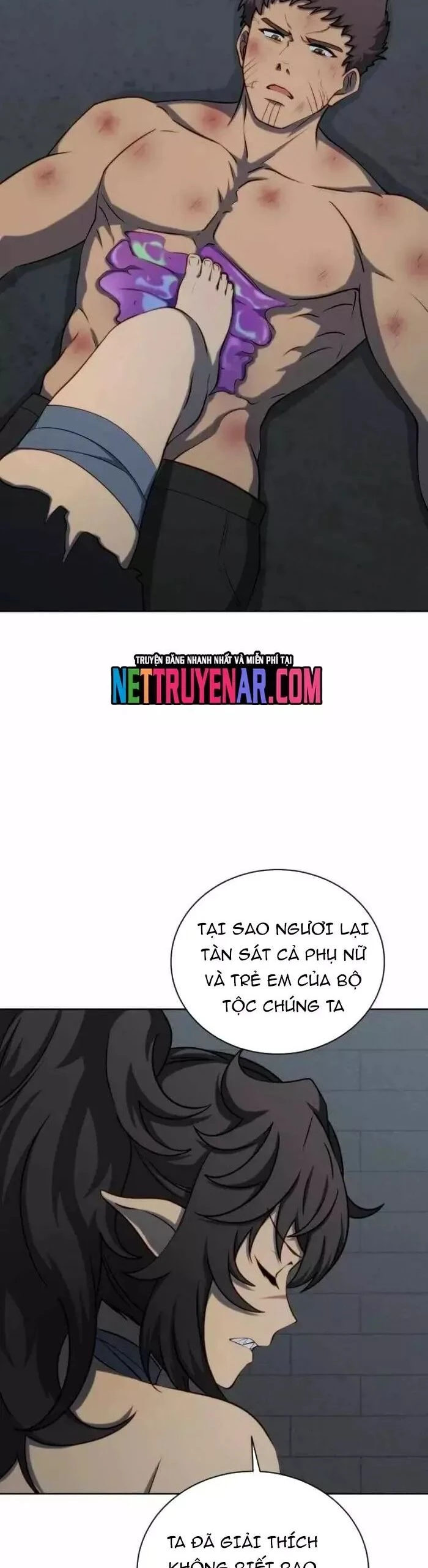 Tử Linh Sư Thiên Tài Của Học Viện Chapter 185 - 14