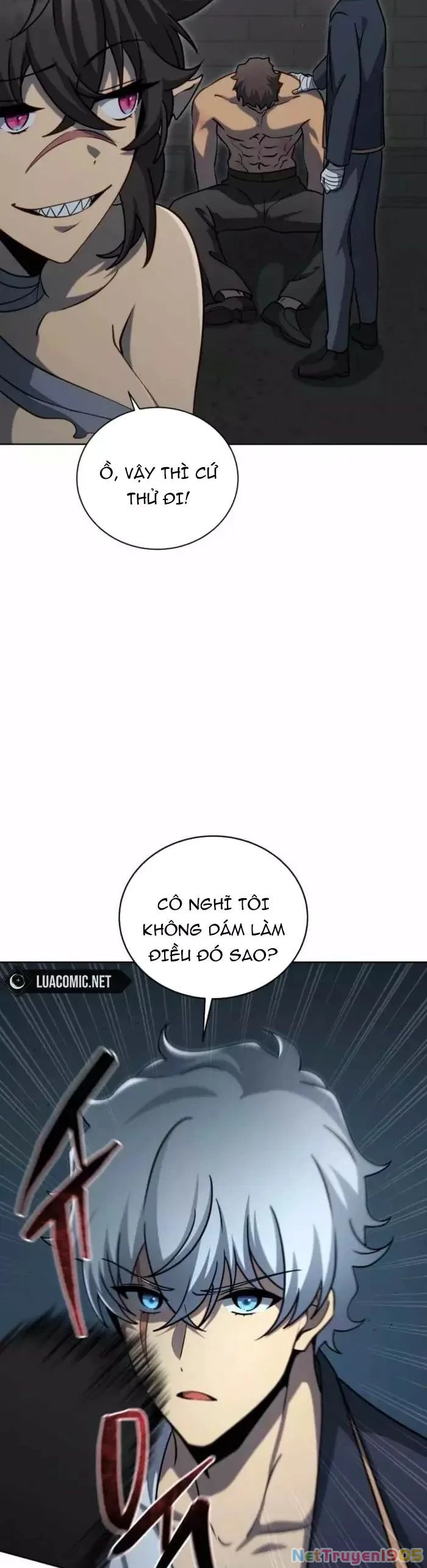 Tử Linh Sư Thiên Tài Của Học Viện Chapter 185 - 25