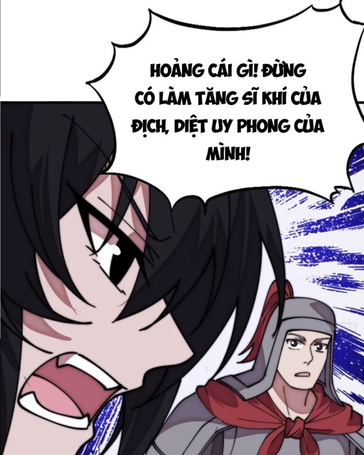 Ta Có Một Sơn Trại Chapter 1184 - 3