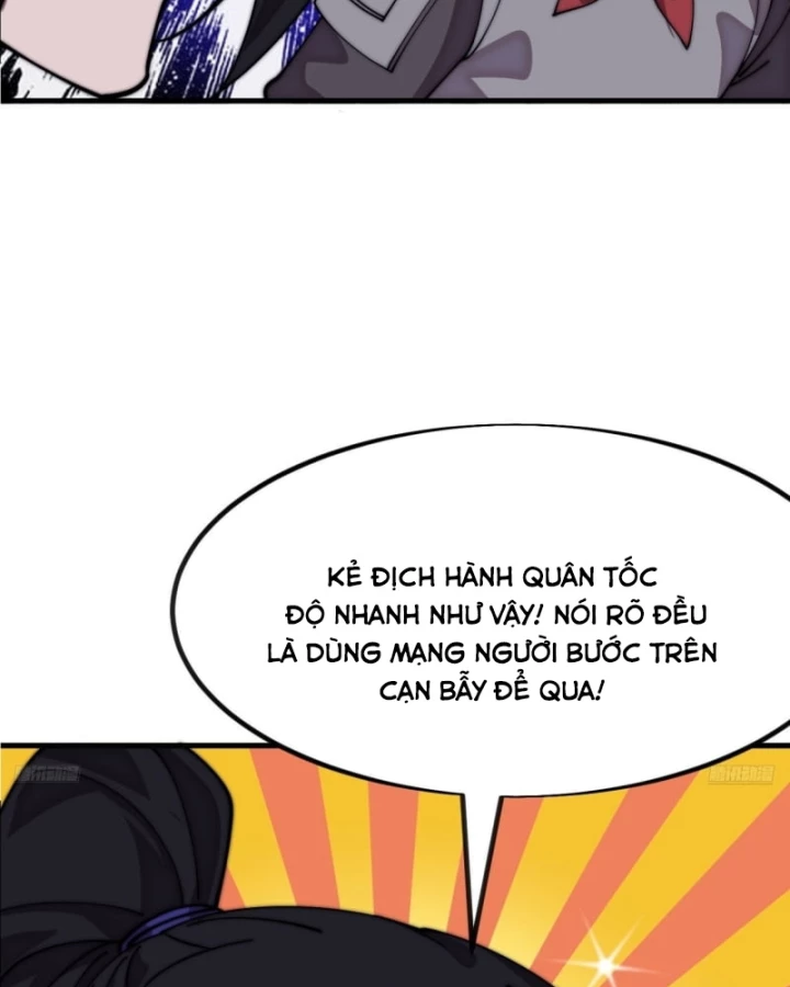 Ta Có Một Sơn Trại Chapter 1184 - 4