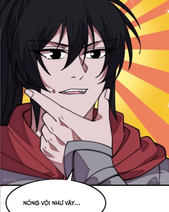 Ta Có Một Sơn Trại Chapter 1184 - 5