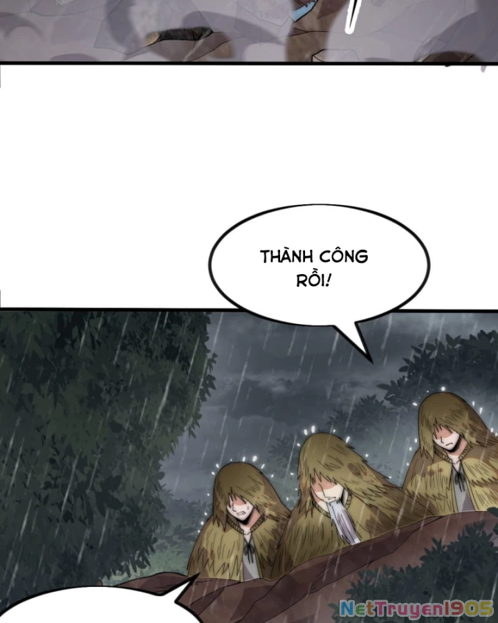 Ta Có Một Sơn Trại Chapter 1184 - 16