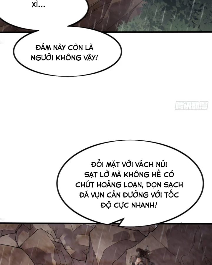 Ta Có Một Sơn Trại Chapter 1184 - 17