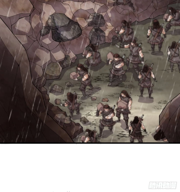 Ta Có Một Sơn Trại Chapter 1184 - 18