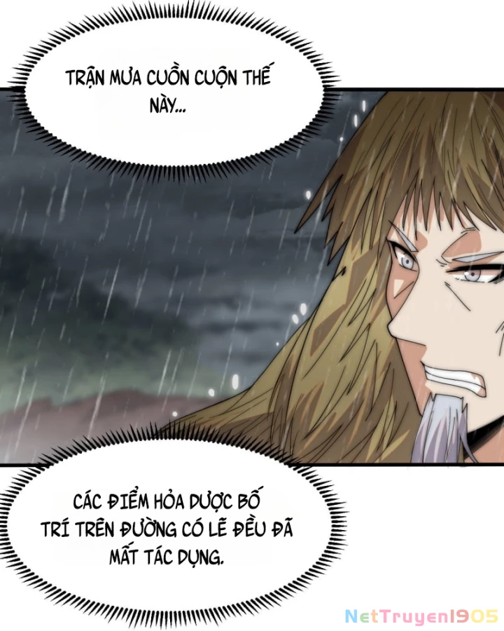 Ta Có Một Sơn Trại Chapter 1184 - 19