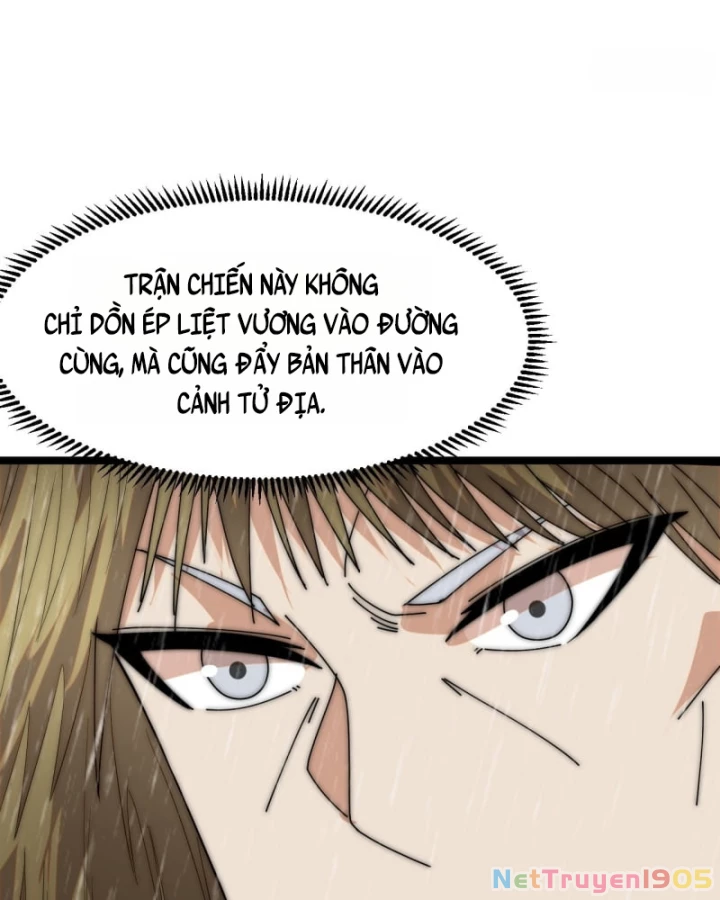 Ta Có Một Sơn Trại Chapter 1184 - 20