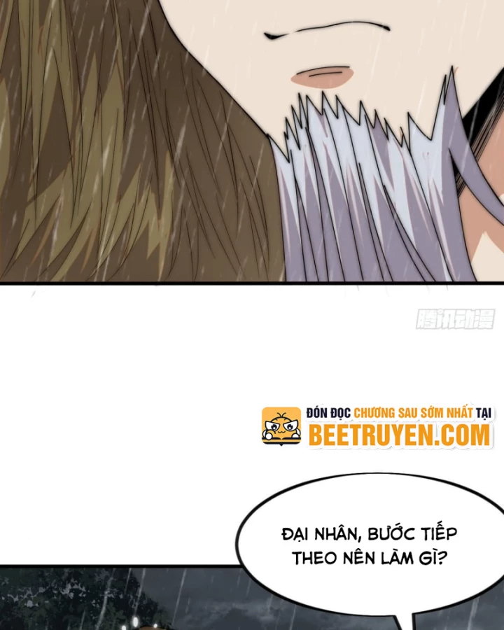 Ta Có Một Sơn Trại Chapter 1184 - 21