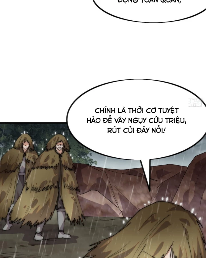 Ta Có Một Sơn Trại Chapter 1184 - 24
