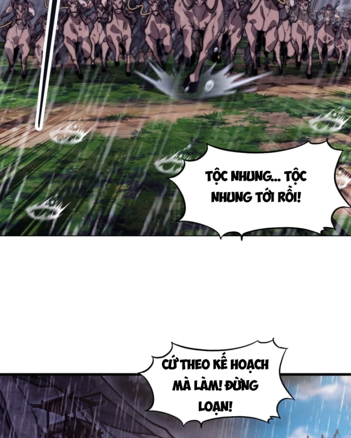 Ta Có Một Sơn Trại Chapter 1184 - 32