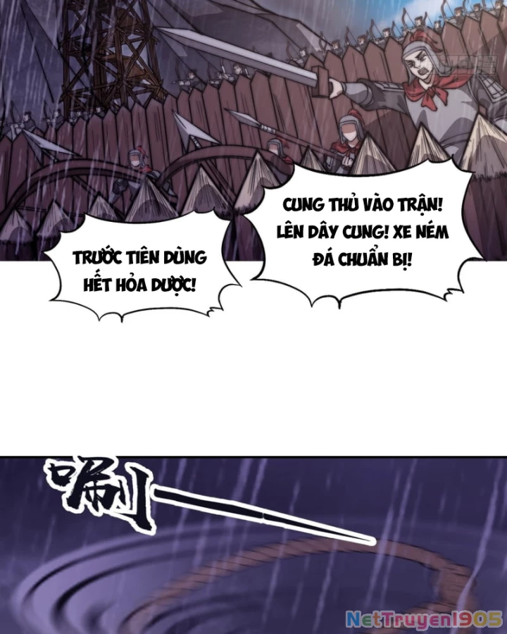 Ta Có Một Sơn Trại Chapter 1184 - 33