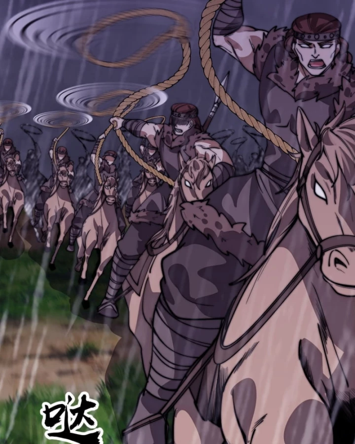 Ta Có Một Sơn Trại Chapter 1184 - 35