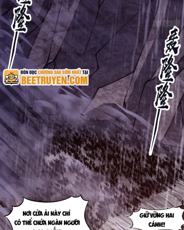 Ta Có Một Sơn Trại Chapter 1184 - 37