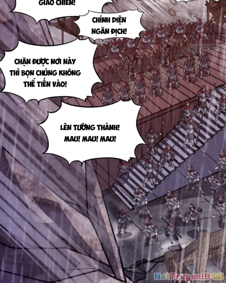 Ta Có Một Sơn Trại Chapter 1184 - 38