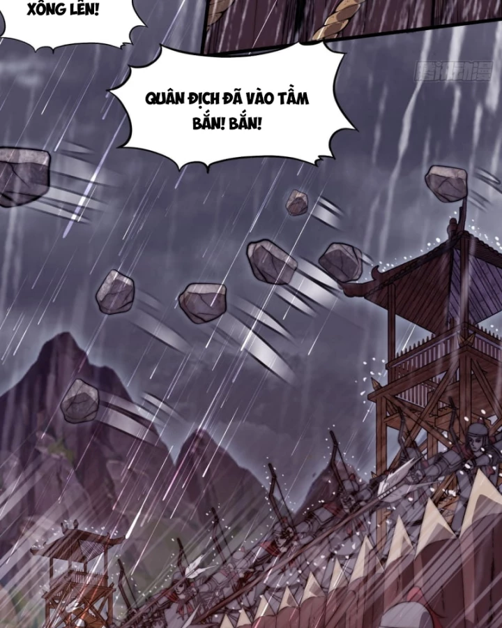 Ta Có Một Sơn Trại Chapter 1184 - 41
