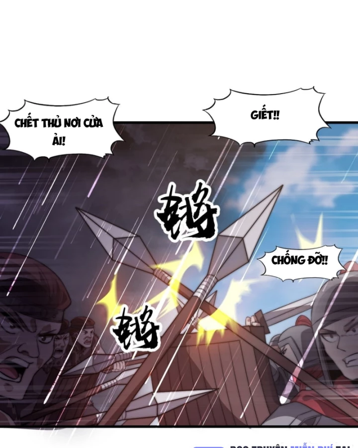 Ta Có Một Sơn Trại Chapter 1184 - 44
