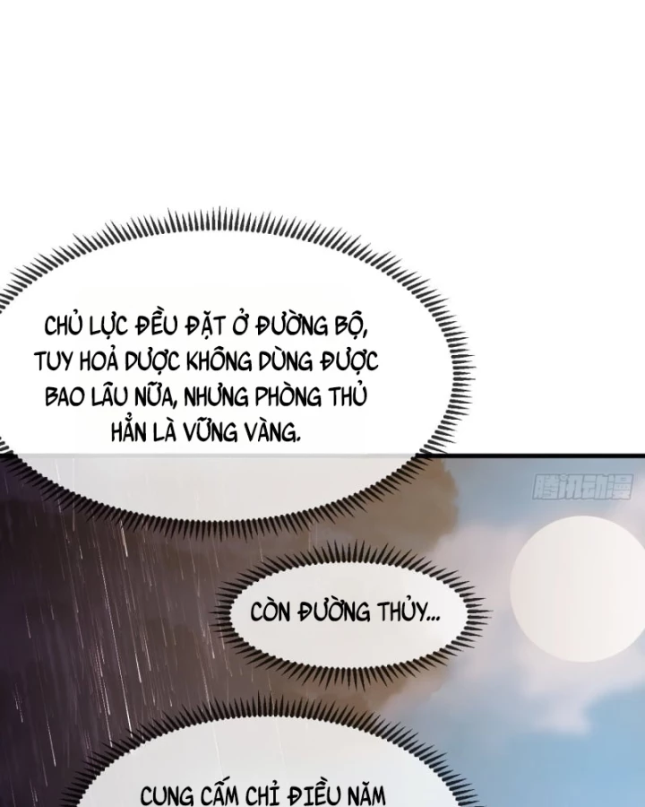 Ta Có Một Sơn Trại Chapter 1184 - 48