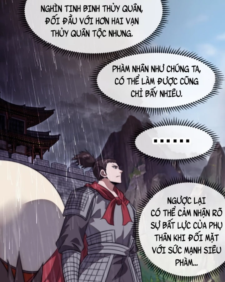 Ta Có Một Sơn Trại Chapter 1184 - 49