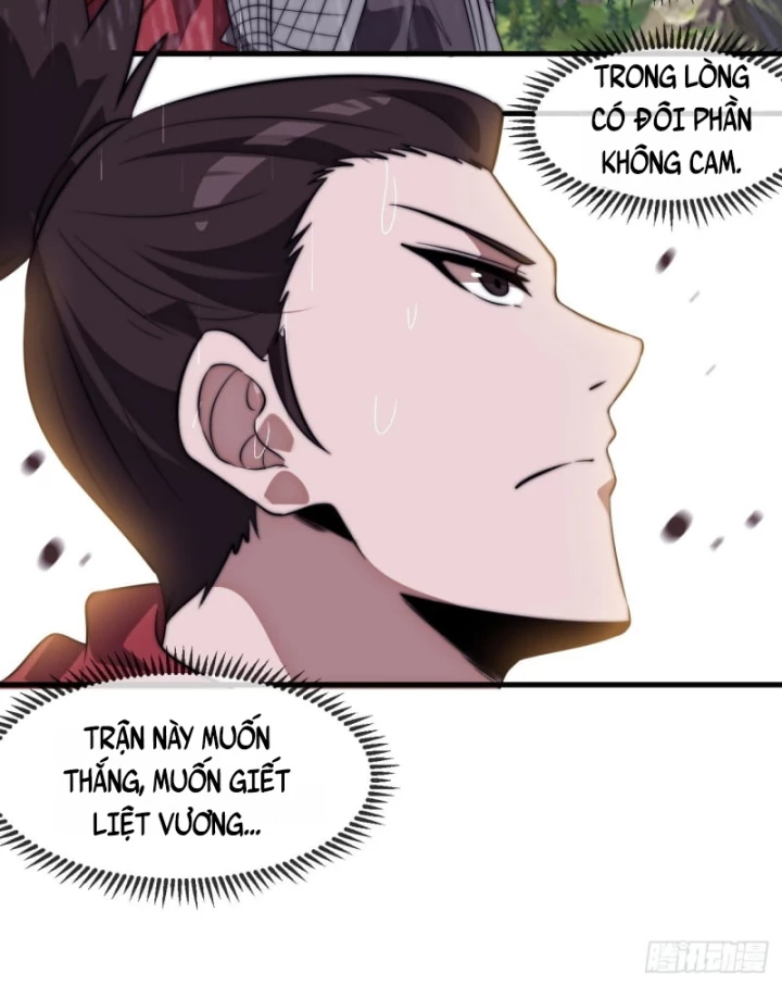 Ta Có Một Sơn Trại Chapter 1184 - 50
