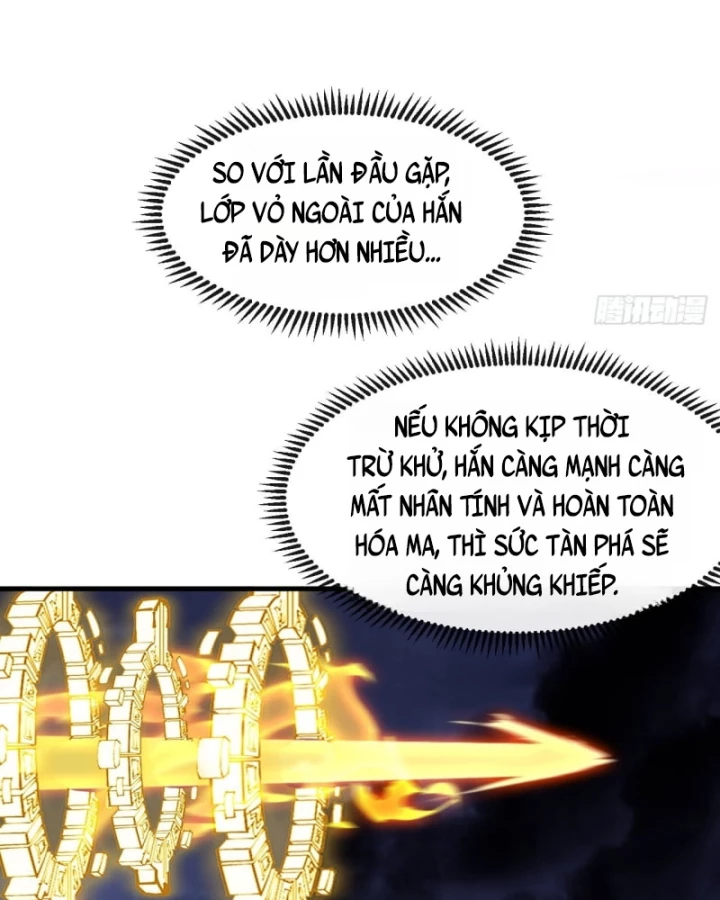 Ta Có Một Sơn Trại Chapter 1184 - 55