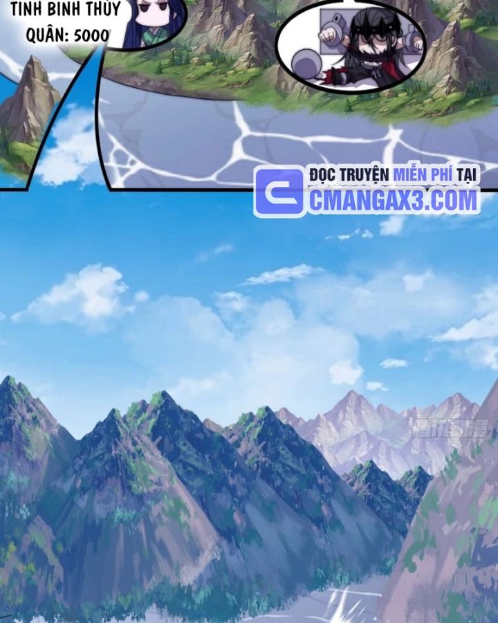 Ta Có Một Sơn Trại Chapter 1184 - 60