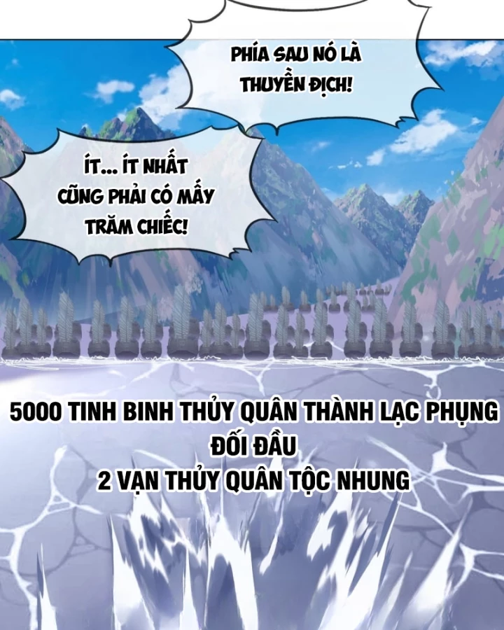Ta Có Một Sơn Trại Chapter 1184 - 66
