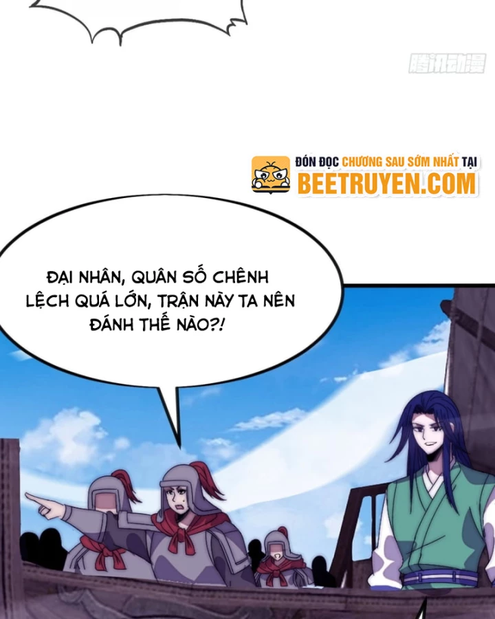 Ta Có Một Sơn Trại Chapter 1184 - 68