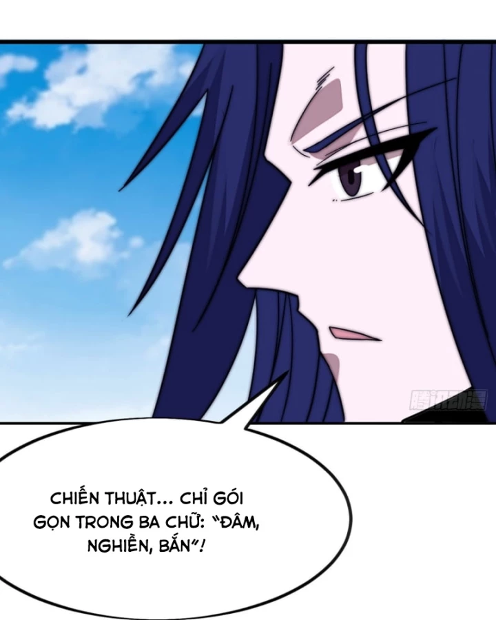 Ta Có Một Sơn Trại Chapter 1184 - 70