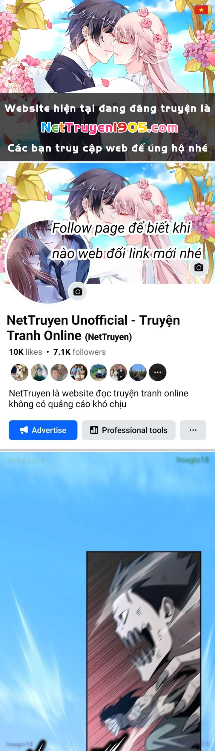Thiên Ma Giáo Chapter 29 - 1