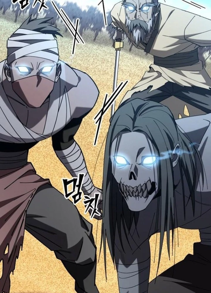 Thiên Ma Giáo Chapter 29 - 151